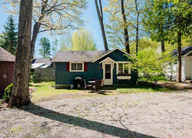 Property at 429 S Shabwasung St, Northport, MI 49670, 1 bed, 1 bath