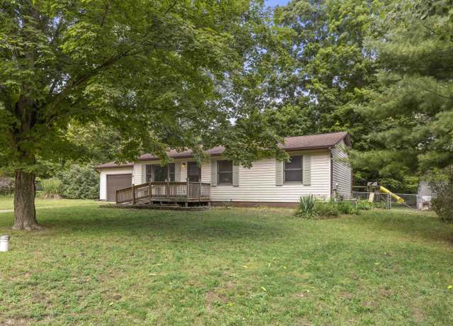 Property at 8692 Red Pine Dr, Almira Township, MI 49650, 3 beds, 1 bath