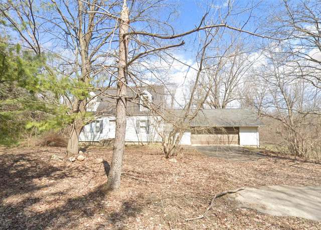Property at 12910 Wilbur Rd, Clinton, MI 49236, 4 beds, 1.5 baths