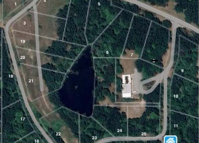 Property at VL Pondside Dr Lot 23, Farwell, MI 48622