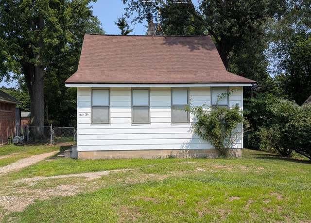 Property at 910 Michigan St, Brighton, MI 48116, 2 beds, 1 bath