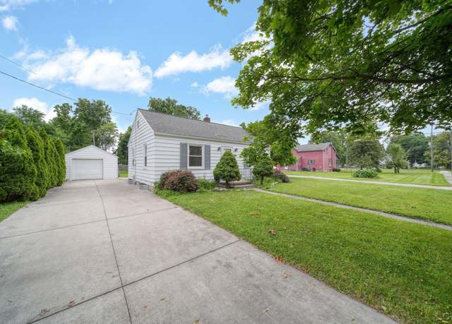 Property at 309 E Logan St, Tecumseh, MI 49286, 2 beds, 2 baths