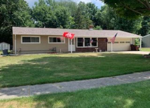 Property at 1130 Abbott Ct, Adrian, MI 49221, 3 beds, 2 baths