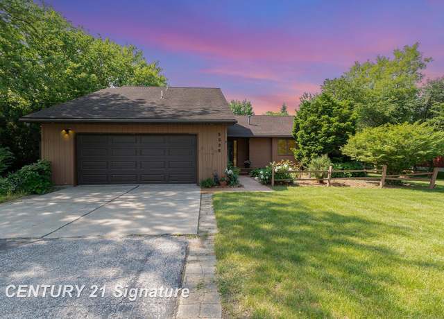 Property at 5335 Mccarty Rd, Saginaw, MI 48603, 3 beds, 2 baths