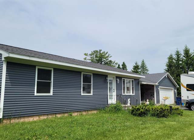 Property at 2012 S F-41, Mikado Township, MI 48745, 3 beds, 1.5 baths