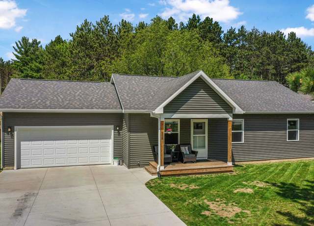 Property at 558 Eden St, Kingsley, MI 49649, 3 beds, 2 baths