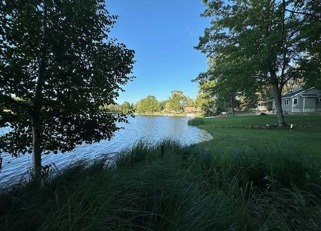 Property at 6900 W Shore Dr, Weidman, MI 48893