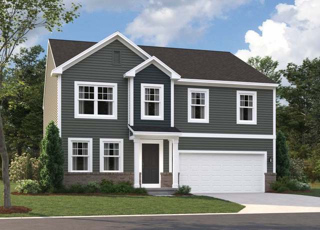 Property at 54597 Mockingbird Dr, New Baltimore, MI 48047, 4 beds, 2.5 baths