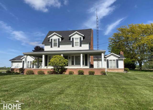 Property at 2437 S State Rd, Corunna, MI 48817, 3 beds, 2 baths