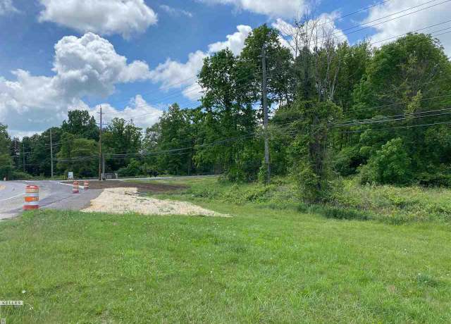 Property at 72591 Van Dyke-parcel "a" Ave, Romeo, MI 48065