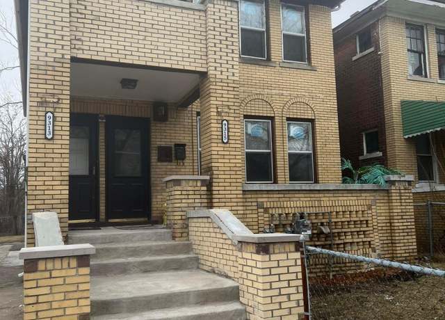 Property at 9313 Broadstreet Ave, Detroit, MI 48204, 6 beds, 2.5 baths