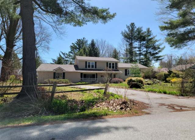Property at 4025 Aletha Ln, Port Huron, MI 48060, 3 beds, 1.5 baths