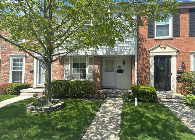 Property at 1025 Woodbridge St, St Clair Shores, MI 48080, 2 beds, 1.5 baths