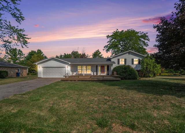 Property at 1503 Braemar Dr, Peninsula Twp, MI 49686, 4 beds, 2.5 baths