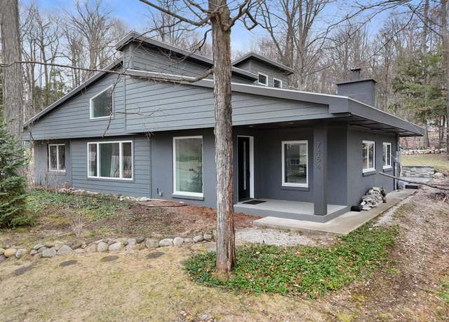 Property at 7454 Maple Terrace Ave, Traverse City, MI 49686, 3 beds, 3 baths