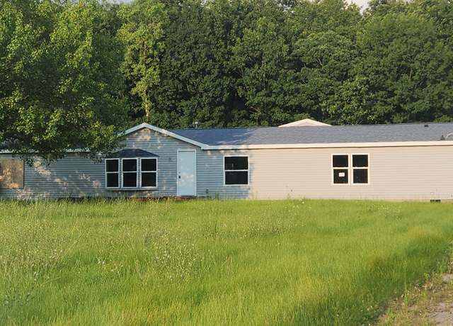 Property at 7306 N Bray Rd, Mt Morris, MI 48458, 4 beds, 2 baths