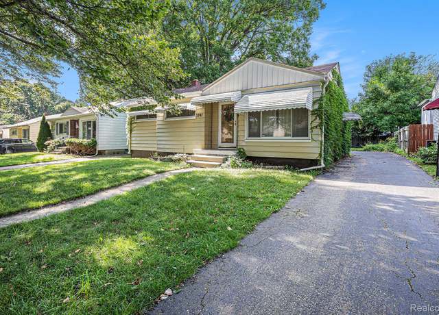 Property at 3741 Delaware Ave, Flint, MI 48506, 3 beds, 1 bath