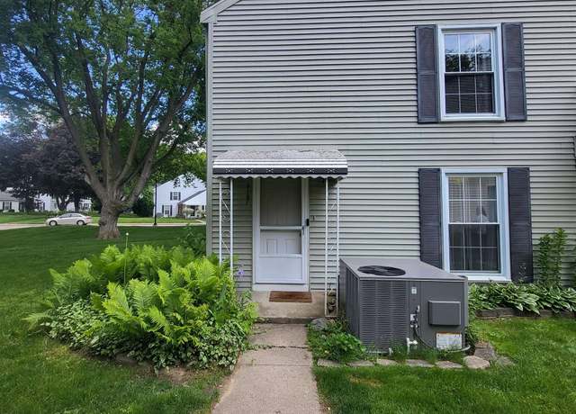 Property at 2187 Painted Post Dr, Flushing, MI 48433, 2 beds, 1 bath