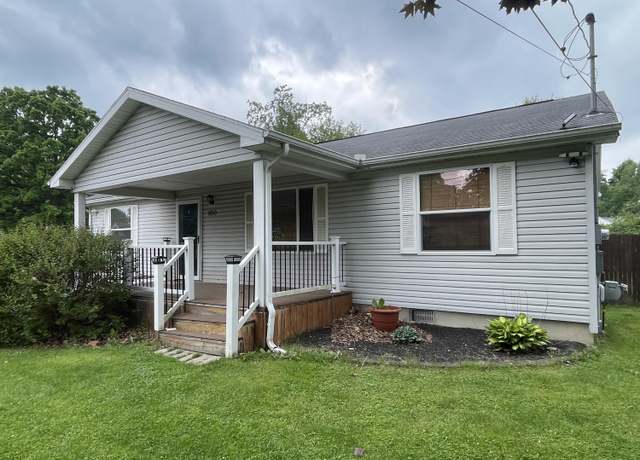 Property at 850 Maynard Ave, Jackson, MI 49202, 3 beds, 2 baths