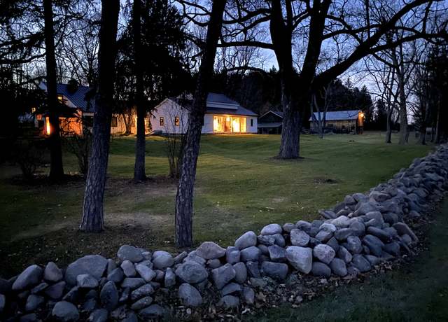 Property at 3809 Wilder Rd, Metamora, MI 48455, 5 beds, 3.5 baths