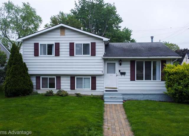 Property at 3714 Prairie Ave, Berkley, MI 48072, 4 beds, 2 baths