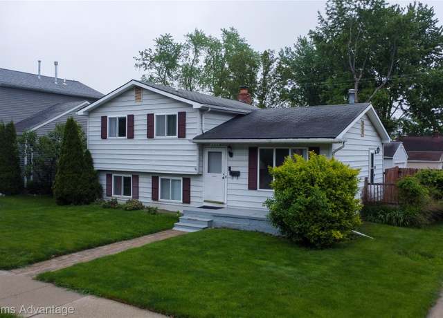 Property at 3714 Prairie Ave, Berkley, MI 48072, 4 beds, 2 baths