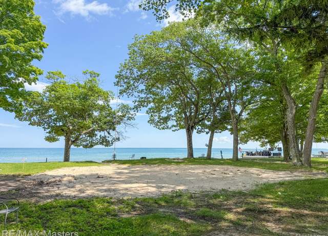 Property at 1070 N Huron Rd, Whitney Township, MI 48763