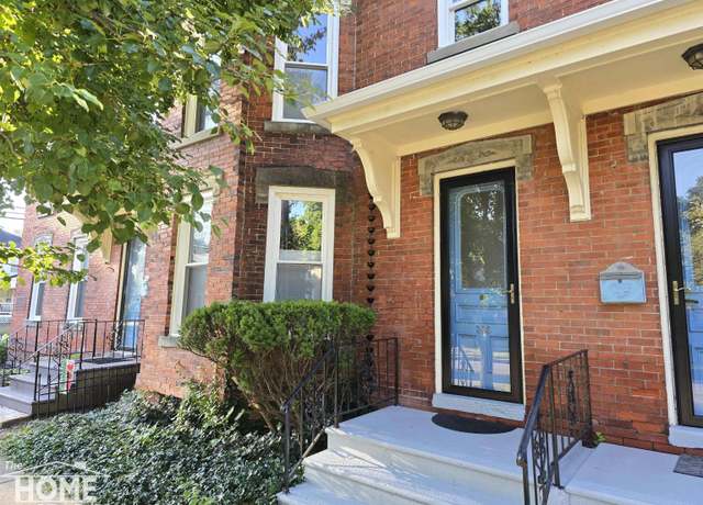 Property at 305 W Williams St, Owosso, MI 48867, 2 beds, 1.5 baths