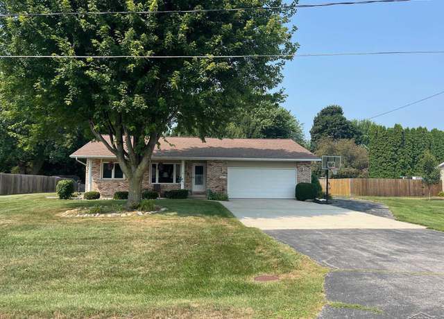 Property at 8046 Brookfield Ct, Thomas Township, MI 48609, 3 beds, 2 baths