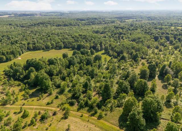Property at Parcels A & D Irvin Rd, Mayfield Township, MI 49649