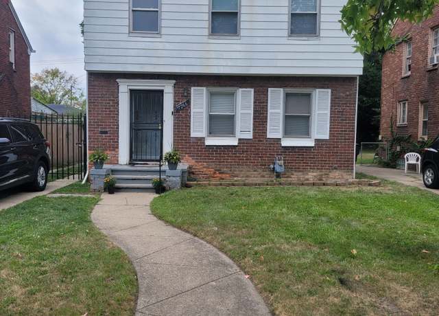 Property at 7266 W Outer Dr, Detroit, MI 48235, 3 beds, 2 baths