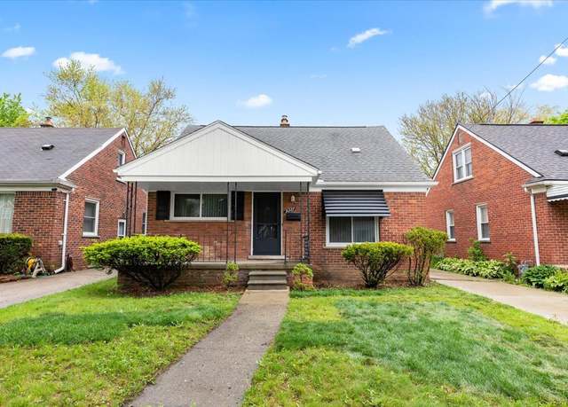 Property at 9327 Winston, Redford, MI 48239, 3 beds, 1.5 baths