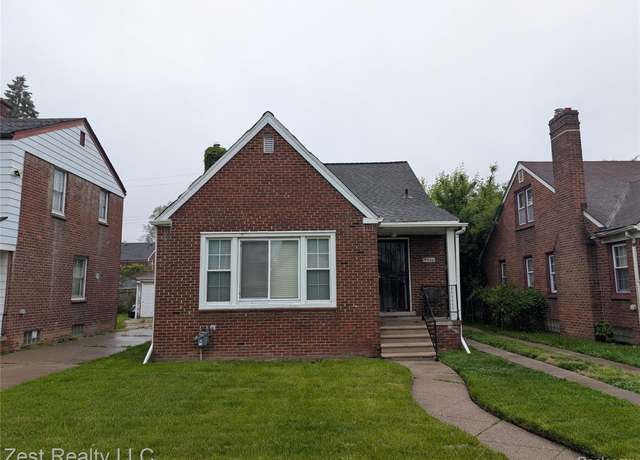 Property at 15340 Heyden St, Detroit, MI 48223, 3 beds, 1 bath