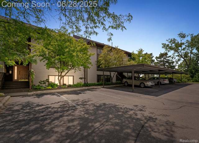Property at 510 Cliffs Dr Dr #305, Ypsilanti, MI 48197, 2 beds, 2 baths