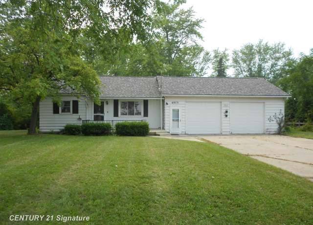 Property at 6975 Midland Rd, Tittabawassee Township, MI 48623, 2 beds, 1 bath