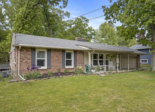 Property at 2636 Beethoven Ave, Portage, MI 49024, 4 beds, 1.5 baths