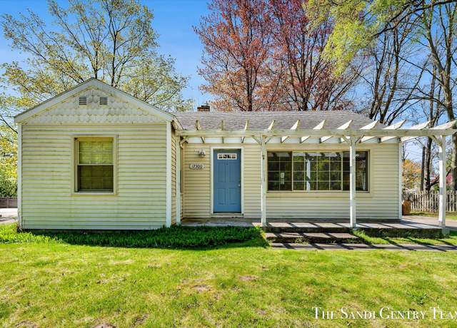 Property at 17300 W Spring Lake Rd, Spring Lake, MI 49456, 2 beds, 1 bath