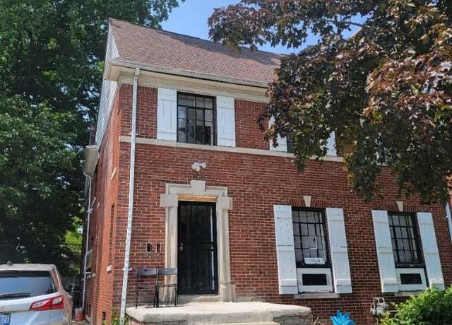 Property at 12604 E Outer Dr, Detroit, MI 48224, 6 beds, 4 baths