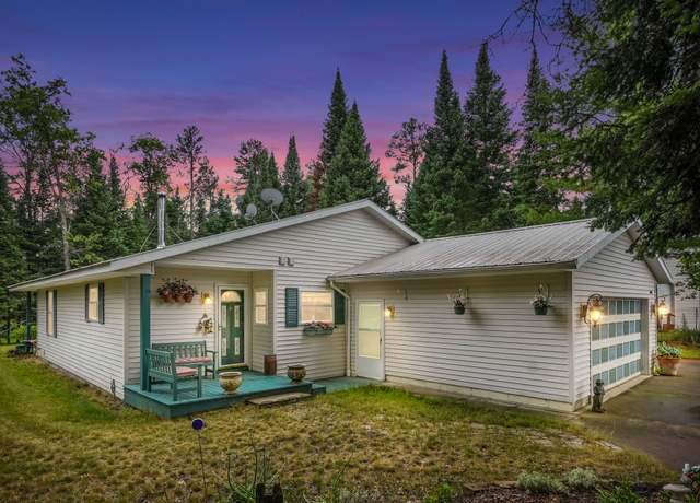 Property at 239 Ausable River Trl, Roscommon, MI 48653, 2 beds, 2 baths
