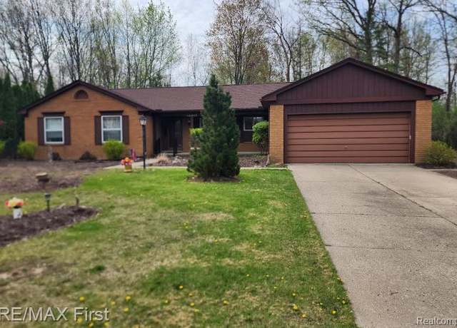 Property at 28609 Marc Dr, Farmington Hills, MI 48336, 3 beds, 2.5 baths