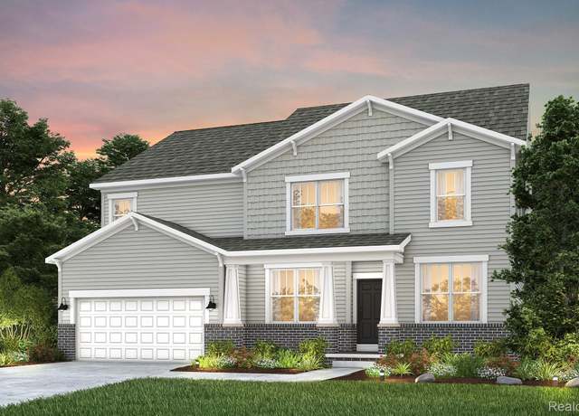 Property at 6211 Marsh Rd, Pittsfield Charter Township, MI 48197, 5 beds, 4.5 baths