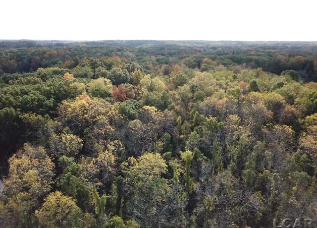 Property at 12000 Coller Blk. Hwy, Tipton, MI 49287