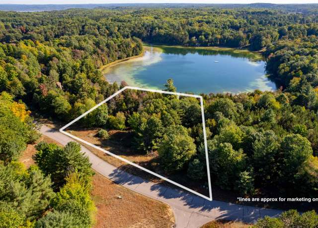 Property at 4900 Truax Lake Rd, Williamsburg, MI 49690