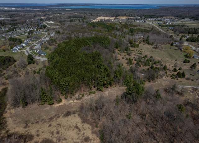Property at 00 N Four Mile Rd, Traverse City, MI 49696