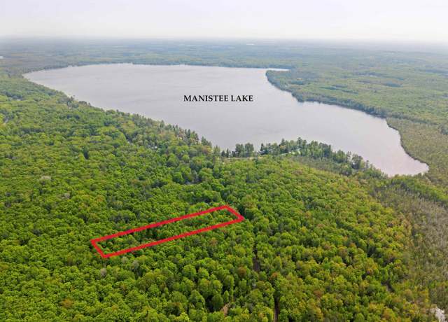 Property at 5766 E Shore Dr, Kalkaska, MI 49646