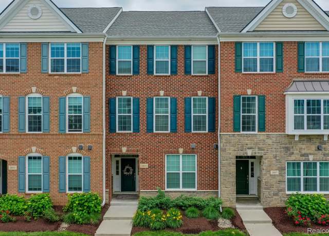 Property at 2855 Hardwick Rd, Ann Arbor, MI 48105, 3 beds, 2.5 baths