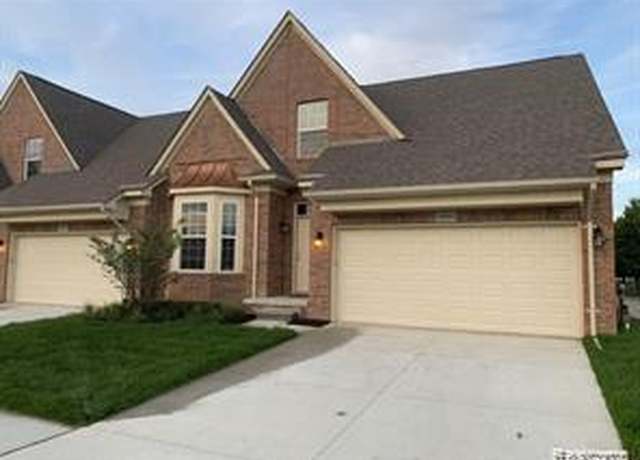 Property at 49894 E Broadway, Utica, MI 48317, 3 beds, 2.5 baths