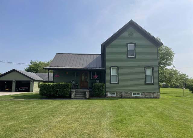 Property at 25010 30 Mile Rd, New Haven, MI 48050, 3 beds, 1.5 baths