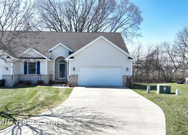 Property at 12101 Innsbruck Pl, Clio, MI 48420, 3 beds, 3 baths