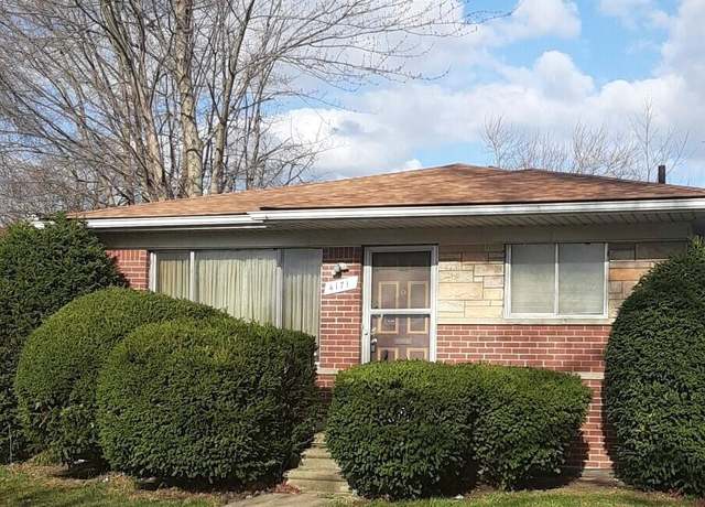 Property at 4171 Clippert St, Dearborn Heights, MI 48125, 3 beds, 1 bath